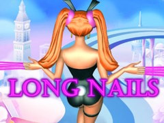 Spel Long nails