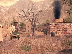 Spel Rogue Sergeant: The Final Operation