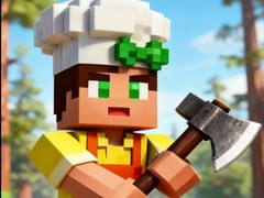 Spel Chef Lumberjack