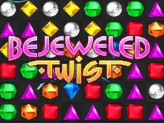 Spel Bejeweled Twist