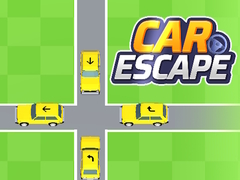Spel Car Escape