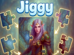 Spel Jiggy