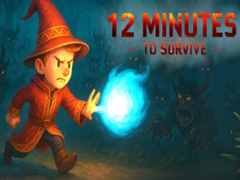 Spel 12 minutes to survive 