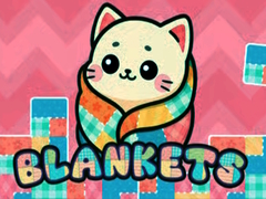 Spel Blankets