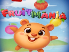 Spel Fruits Mania
