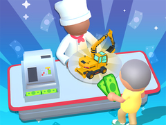 Spel My Arcade Center