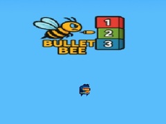 Spel Bullet Bee