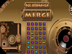 Spel Number Merge