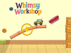 Spel Whimsy Workshop