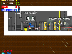 Spel Mad Team Battle Royale