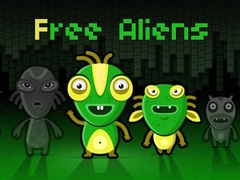 Spel Free Aliens
