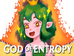Spel God Of Entropy