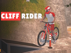 Spel Cliff Rider