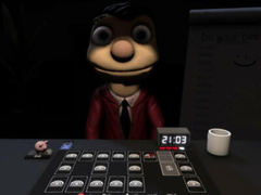 Spel Mr. Magpie’s Harmless Card Game