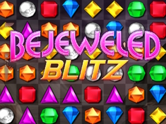 Spel Bejeweled Blitz