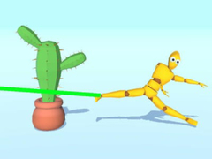 Spel People Playground! Ragdoll Arena!