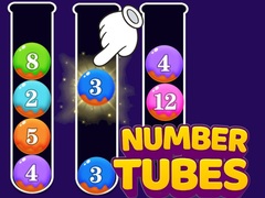 Spel Number Tubes