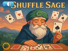 Spel Shuffle Sage