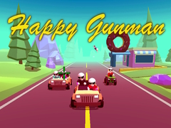 Spel Happy Gunman