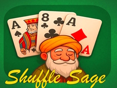 Spel Shuffle Sage