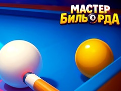 Spel Pool Master