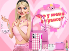 Spel Whats In My Bag?