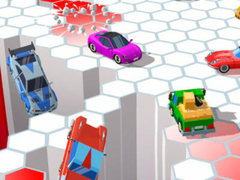 Spel Cars Arena: Fast Race 3D