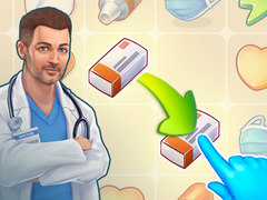 Spel Merge Hospital