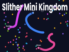 Spel Slither Mini Kingdom