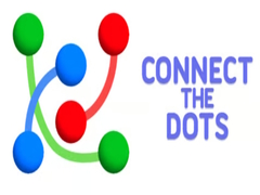 Spel Connect The Dot