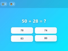 Spel Math Speedrunner