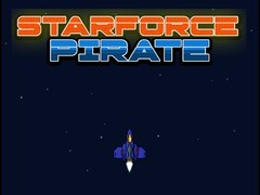 Spel Star Force Pirate