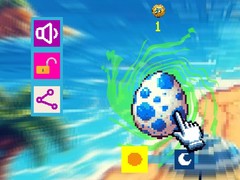 Spel Brainrot Click To Hatch