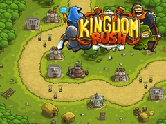 Spel Kingdom Rush Hacked