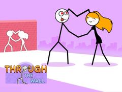 Spel Through the Wall