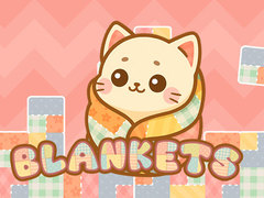 Spel Blankets