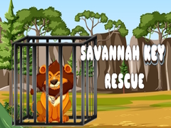 Spel Savannah Key Rescue