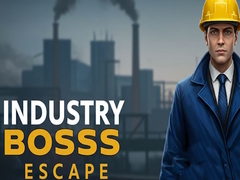 Spel Industry Boss Escape
