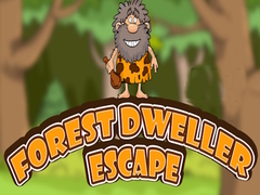 Spel Forest Dweller Escape