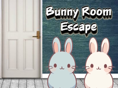 Spel Bunny Room Escape