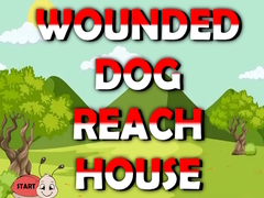 Spel Wounded Dog Reach House