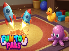 Spel Fun Toy Pals