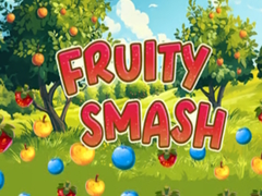 Spel Fruity Smash
