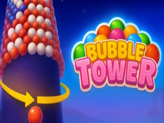 Spel Bubble Tower