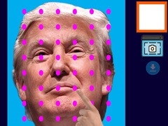 Spel Lol Presidential Face