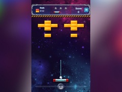 Spel Bricks Breaker Crush Quest