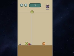 Spel Watermelon Suika