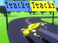 Spel Tracky Tracks