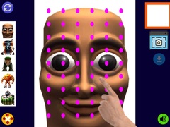 Spel Tung Tung Sahur Lol Face