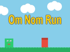 Spel Om Nom Run 03